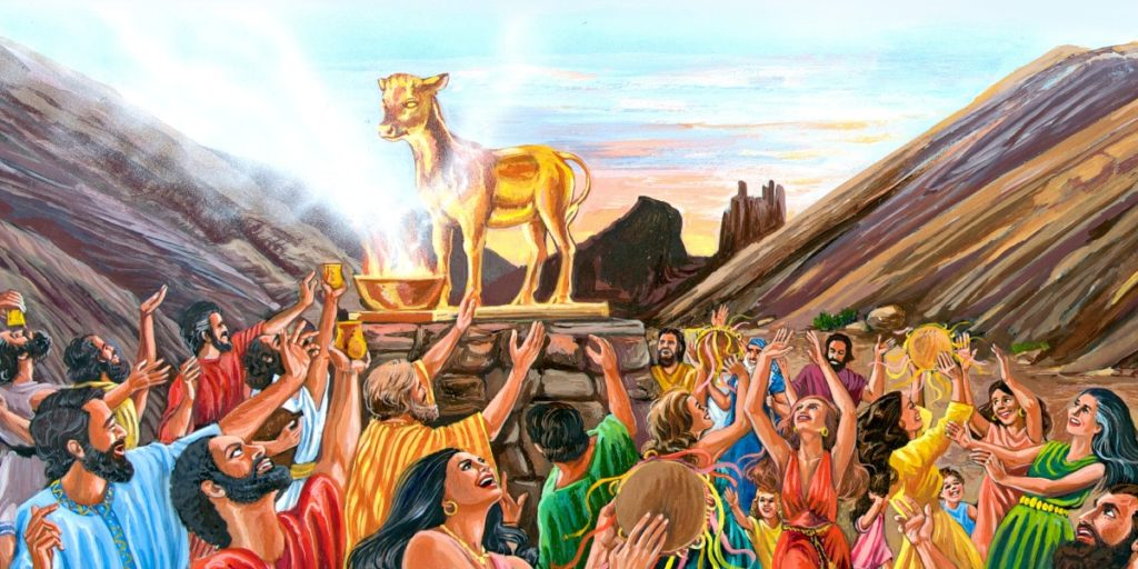 Randomised Controlled Trials: The Golden Calf