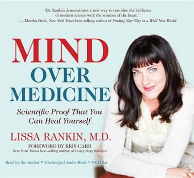 Mind over medicine